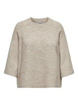Only Simoni - Strikket pullover - HUSET Men & Women
