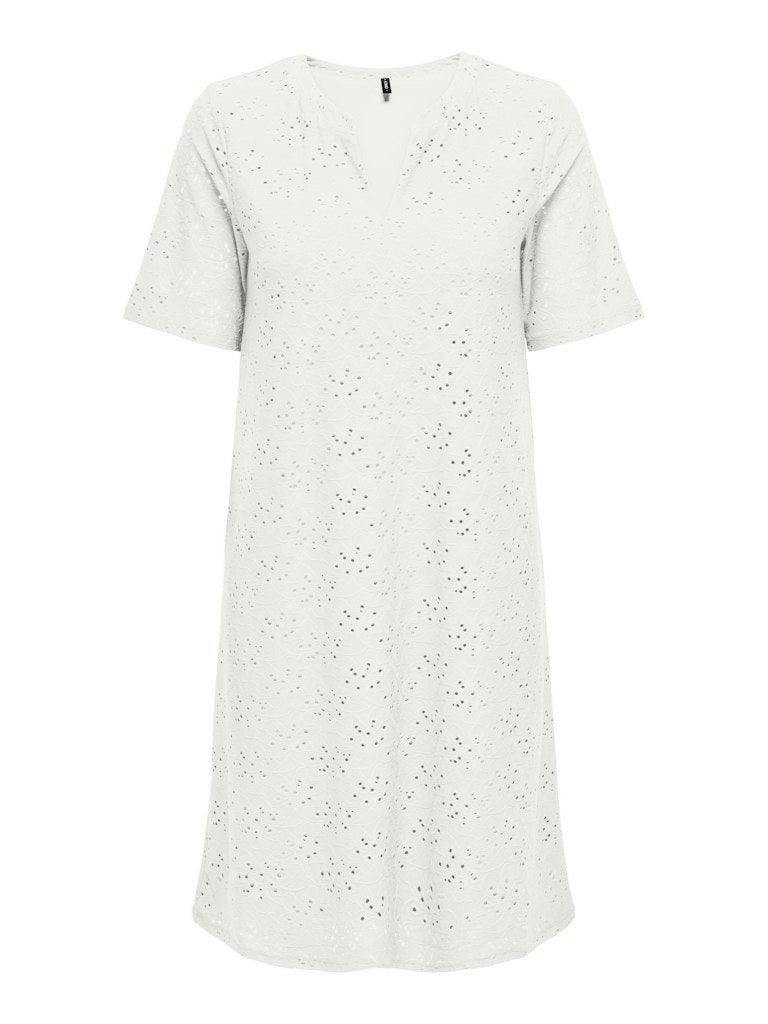 Only Smilla Life - Kort kjole - HUSET Men & Women