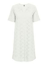 Only Smilla Life - Kort kjole - HUSET Men & Women