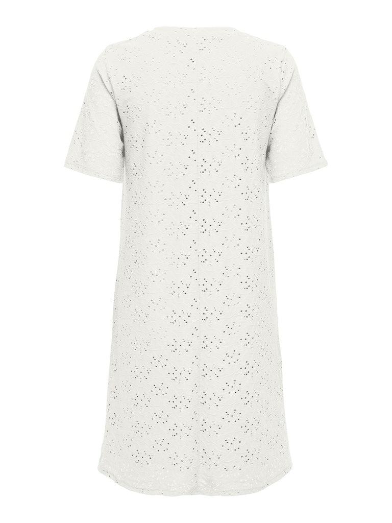 Only Smilla Life - Kort kjole - HUSET Men & Women
