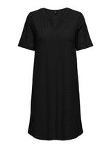 Only Smilla Life - Kort kjole - HUSET Men & Women