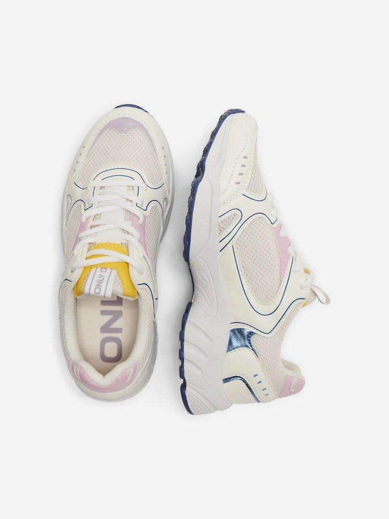 Only Soko - Sneakers - HUSET Men & Women