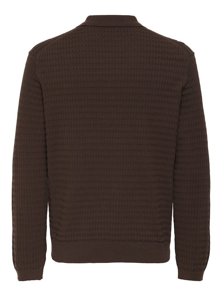 Only & Sons Berry - Strik med polokrave - HUSET Men & Women - Only & Sons
