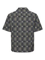 Only & Sons Caiden - Kortærmet skjorte - HUSET Men & Women - Only & Sons