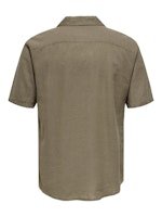 Only & Sons Caiden - Skjorte - HUSET Men & Women