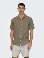 Only & Sons Caiden - Skjorte - HUSET Men & Women