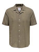 Only & Sons Caiden - Skjorte - HUSET Men & Women