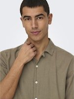 Only & Sons Caiden - Skjorte - HUSET Men & Women