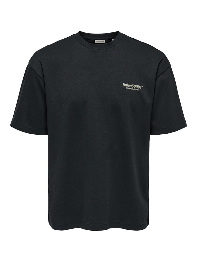 Only & Sons Caspian - Loose t-shirt - HUSET Men & Women - Only & Sons