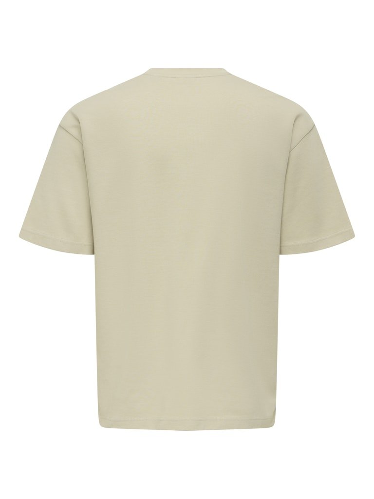 Only & Sons Caspian - Loose t-shirt - HUSET Men & Women - Only & Sons