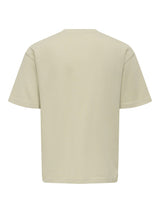 Only & Sons Caspian - Loose t-shirt - HUSET Men & Women - Only & Sons