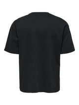 Only & Sons Caspian - Loose t-shirt - HUSET Men & Women - Only & Sons