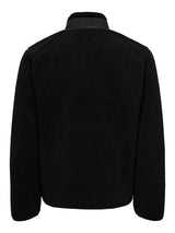 Only & Sons Dallas - Sherpa jakke - HUSET Men & Women - Only & Sons