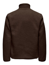 Only & Sons Dallas - Sherpa jakke - HUSET Men & Women - Only & Sons