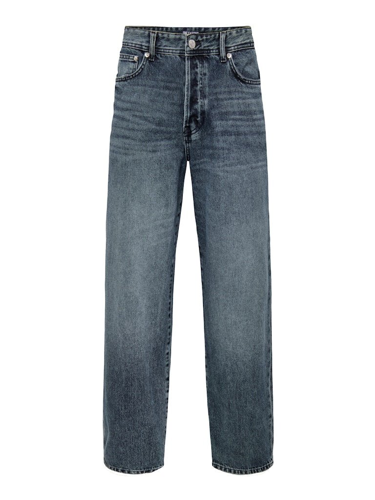 Only & Sons Fade - Loose fit jeans - HUSET Men & Women - Only & Sons