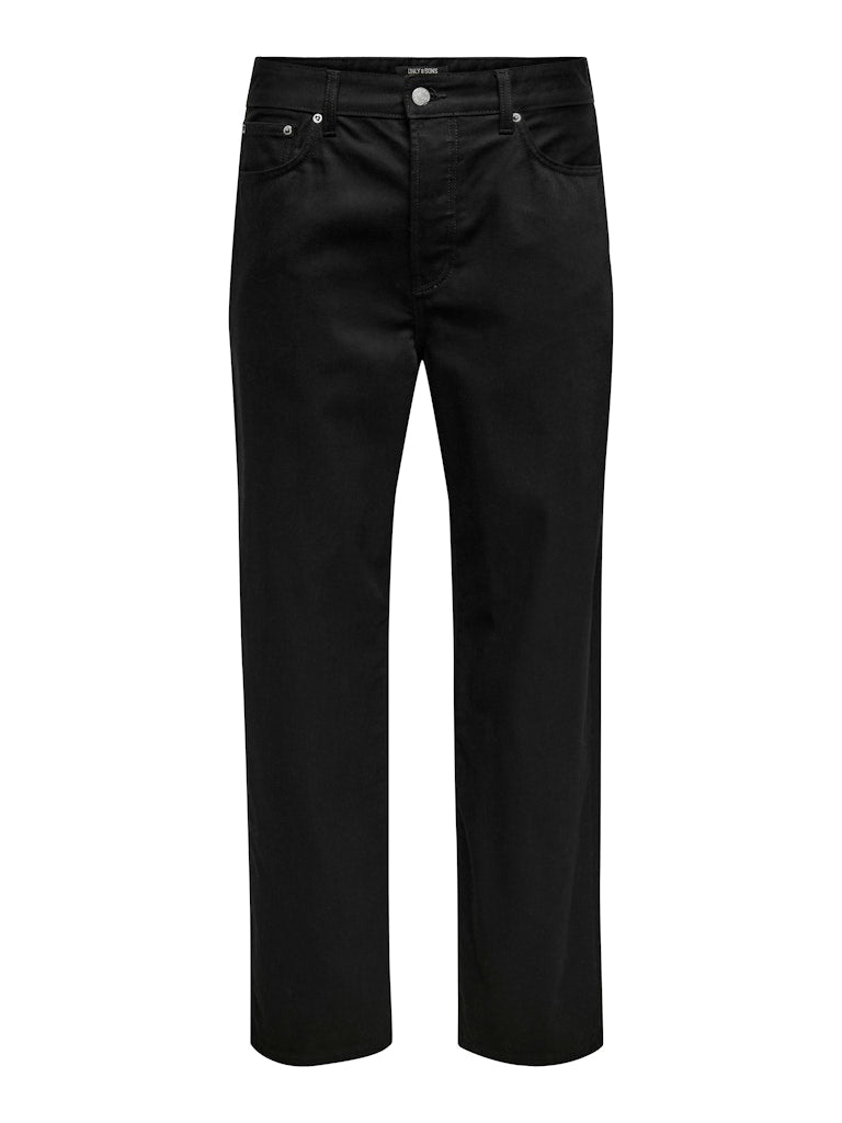 Only & Sons Fade - Loose fit jeans - HUSET Men & Women - Only & Sons