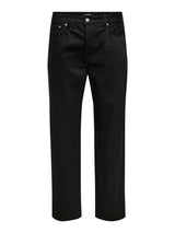Only & Sons Fade - Loose fit jeans - HUSET Men & Women - Only & Sons