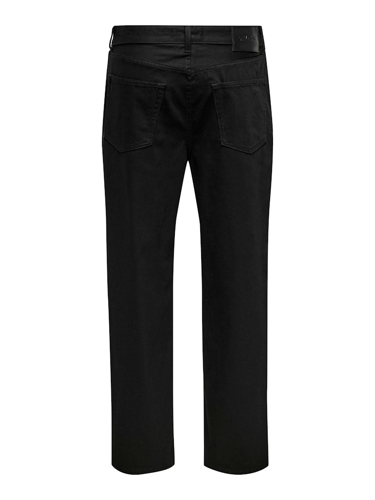 Only & Sons Fade - Loose fit jeans - HUSET Men & Women - Only & Sons