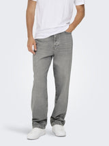Only & Sons Fade - Loose fit jeans - HUSET Men & Women - Only & Sons