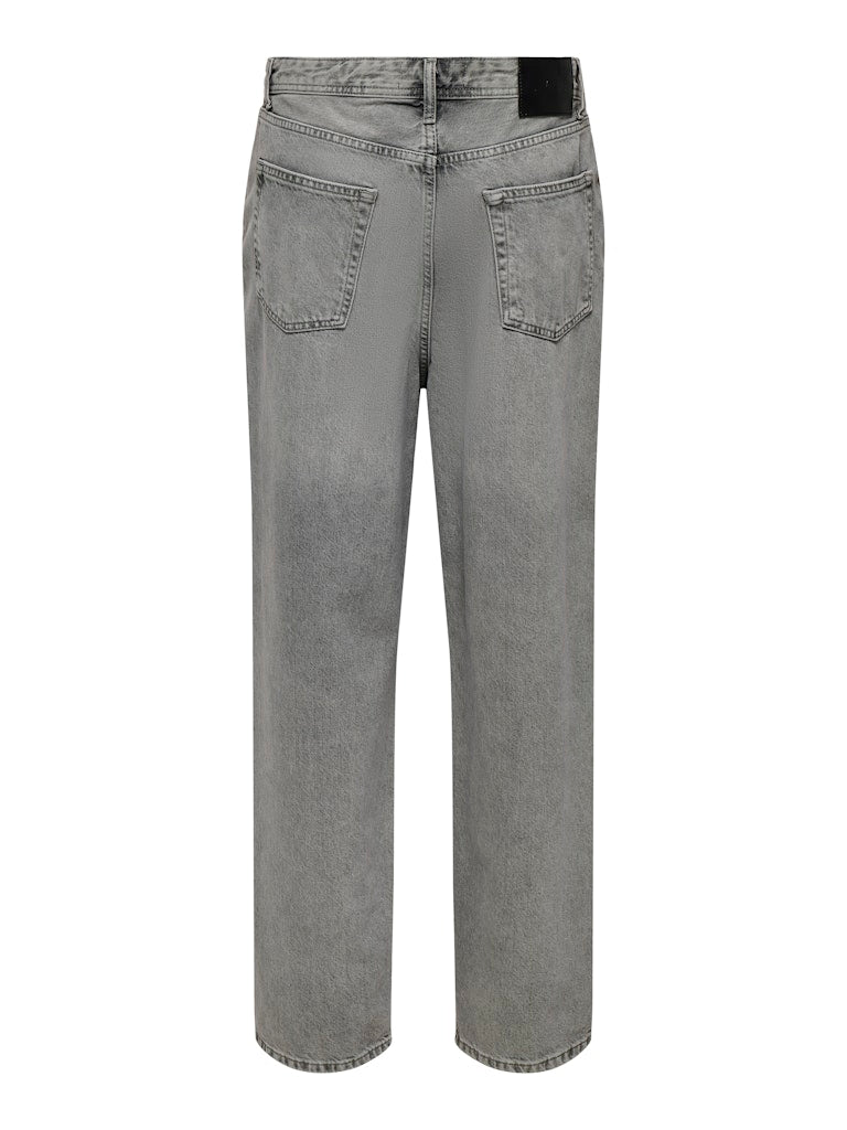 Only & Sons Fade - Loose fit jeans - HUSET Men & Women - Only & Sons