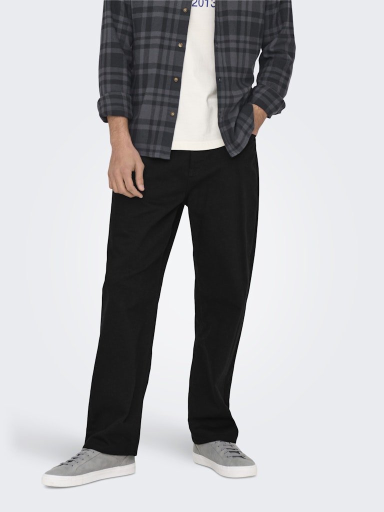 Only & Sons Fade - Loose fit jeans - HUSET Men & Women - Only & Sons