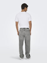 Only & Sons Fade - Loose fit jeans - HUSET Men & Women - Only & Sons