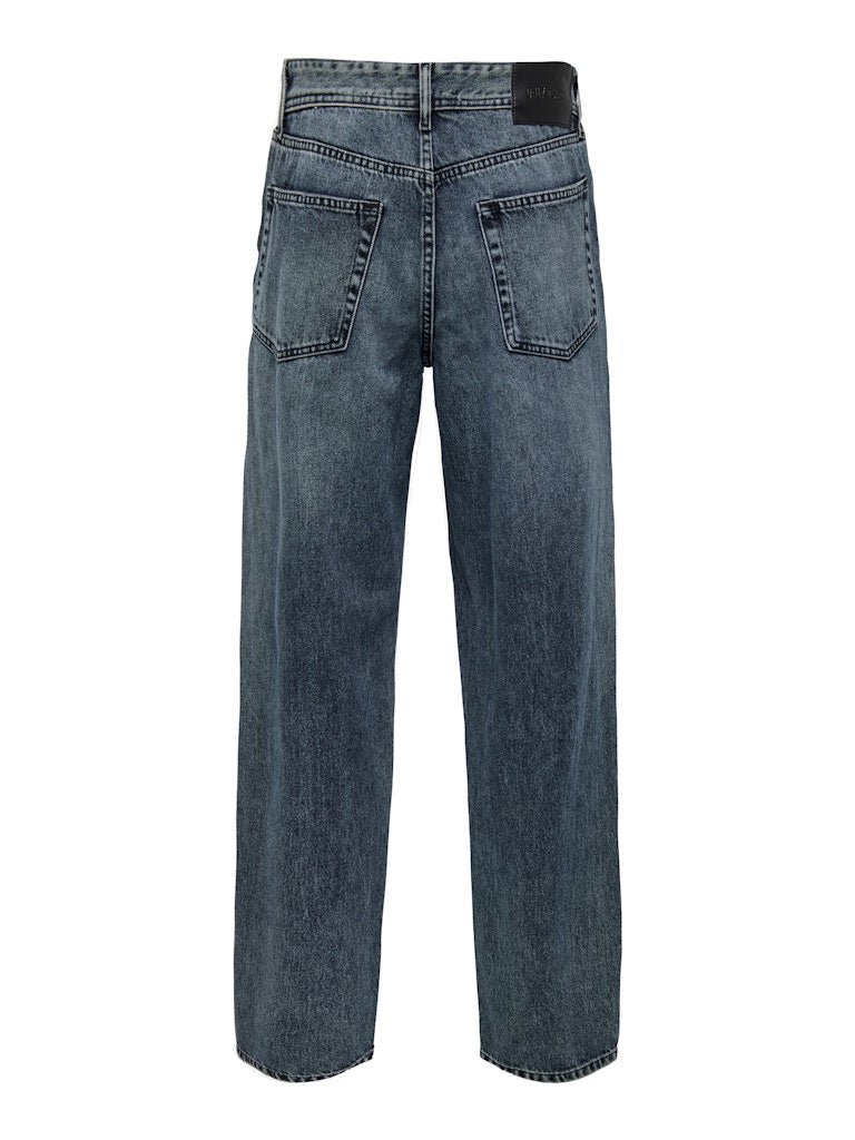 Only & Sons Fade - Loose fit jeans - HUSET Men & Women - Only & Sons