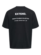Only & Sons Lale - Oversize t-shirt - HUSET Men & Women - Only & Sons