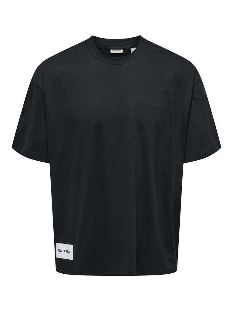 Only & Sons Lale - Oversize t-shirt - HUSET Men & Women - Only & Sons
