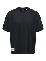 Only & Sons Lale - Oversize t-shirt - HUSET Men & Women - Only & Sons