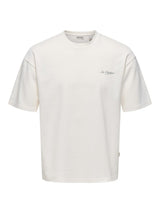 Only & Sons Les classiques - T-shirt - HUSET Men & Women - Only & Sons