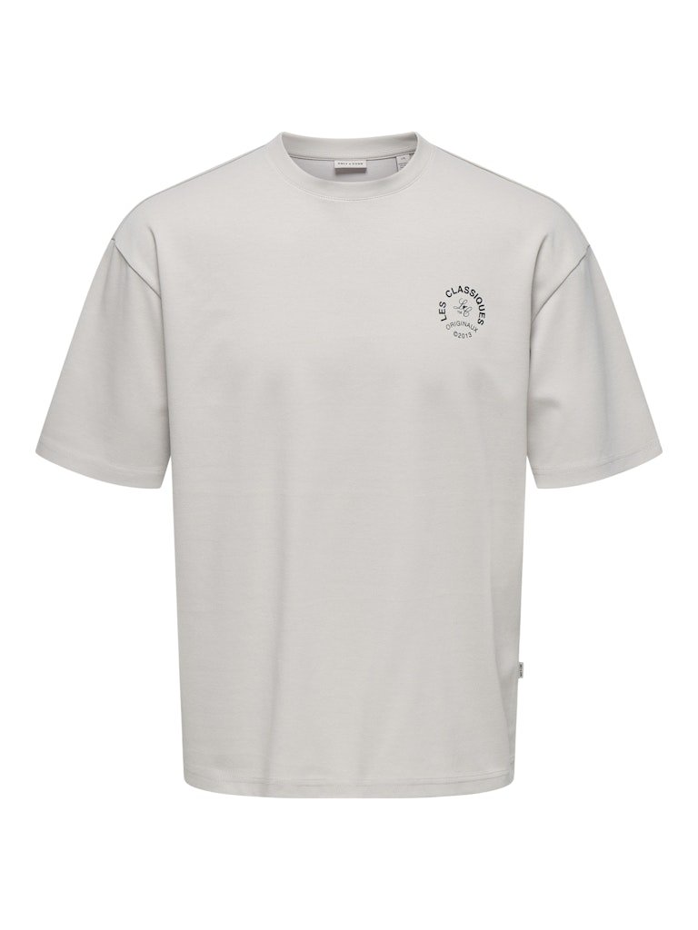 Only & Sons Les classiques - T-shirt - HUSET Men & Women - Only & Sons