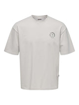Only & Sons Les classiques - T-shirt - HUSET Men & Women - Only & Sons