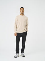 Only & Sons Morgan - Striktrøje med struktur - HUSET Men & Women - Only & Sons