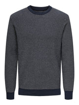 Only & Sons Morgan - Striktrøje med struktur - HUSET Men & Women - Only & Sons