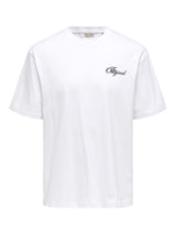Only & Sons Nathan - Relaxed fit t-shirt - HUSET Men & Women - Only & Sons