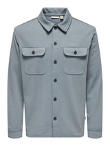 Only & Sons New Kodyl - Sweat overshirt - HUSET Men & Women - Only & Sons