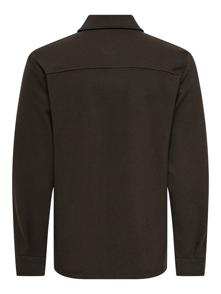 Only & Sons New Kodyl - Sweat overshirt - HUSET Men & Women - Only & Sons