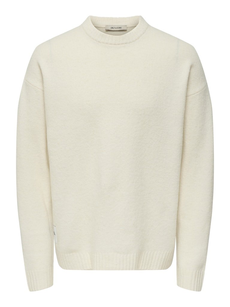 Only & Sons Page - Striktrøje - HUSET Men & Women - Only & Sons