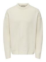 Only & Sons Page - Striktrøje - HUSET Men & Women - Only & Sons