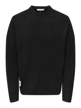 Only & Sons Page - Striktrøje - HUSET Men & Women - Only & Sons