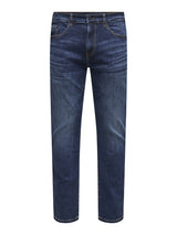 Only & Sons Weft - Jeans - HUSET Men & Women - Only & Sons
