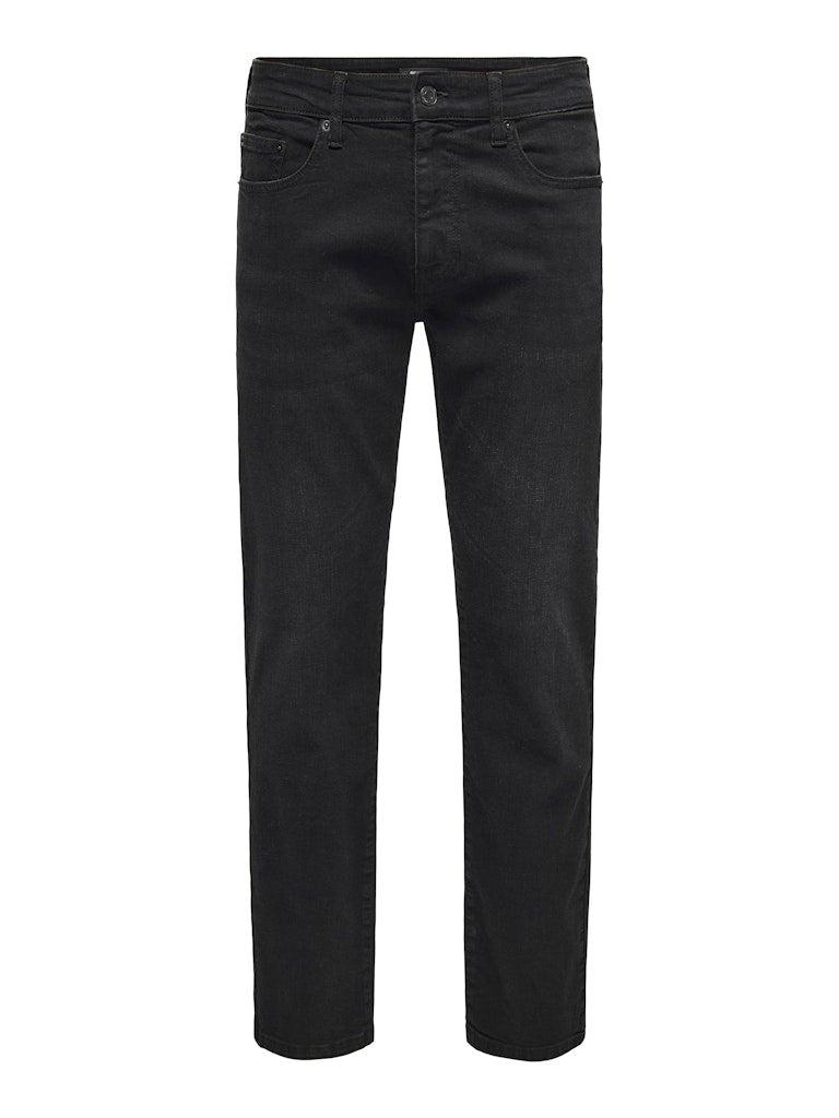 Only & Sons Weft - Jeans - HUSET Men & Women - Only & Sons