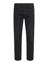 Only & Sons Weft - Jeans - HUSET Men & Women - Only & Sons