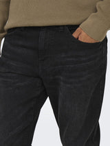Only & Sons Weft - Jeans - HUSET Men & Women - Only & Sons