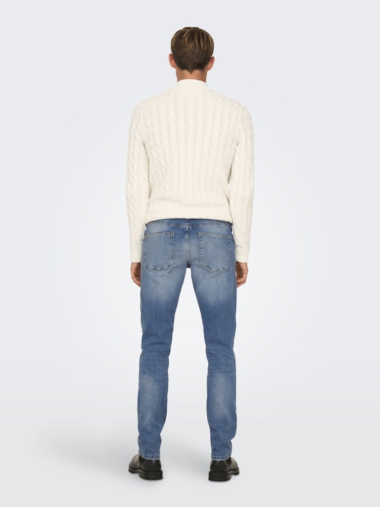 Only & Sons Weft - Jeans - HUSET Men & Women - Only & Sons