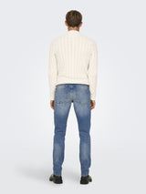 Only & Sons Weft - Jeans - HUSET Men & Women - Only & Sons