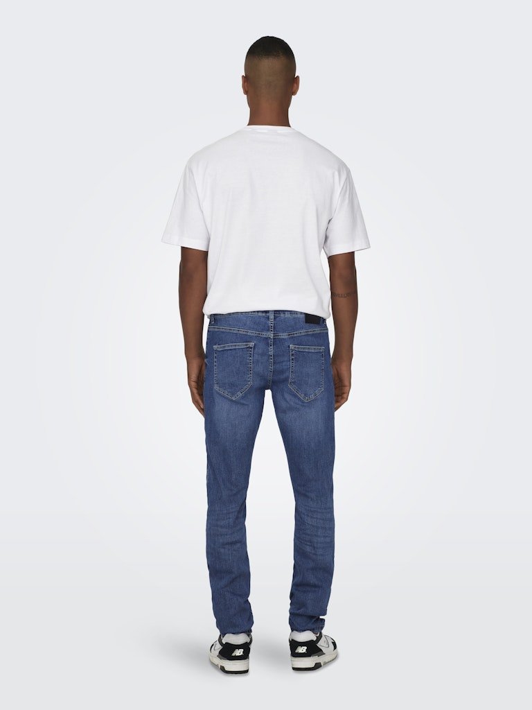 Only & Sons Weft - Jeans - HUSET Men & Women - Only & Sons