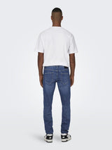 Only & Sons Weft - Jeans - HUSET Men & Women - Only & Sons