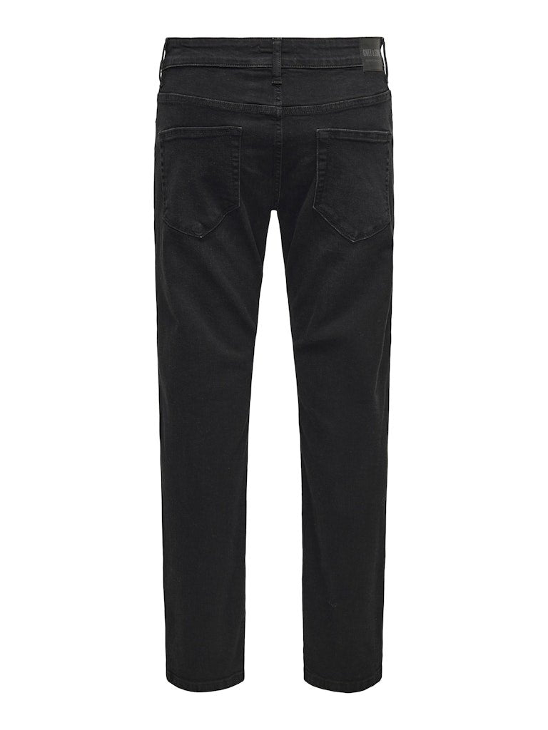 Only & Sons Weft - Jeans - HUSET Men & Women - Only & Sons